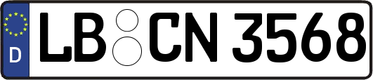 LB-CN3568