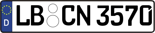 LB-CN3570