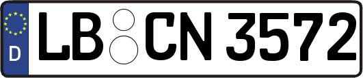 LB-CN3572