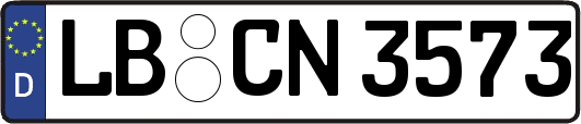 LB-CN3573