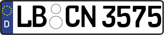 LB-CN3575