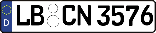 LB-CN3576