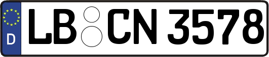 LB-CN3578