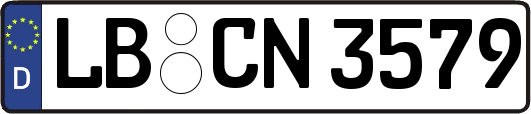 LB-CN3579
