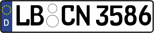 LB-CN3586