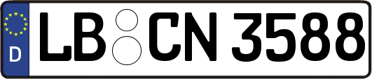 LB-CN3588