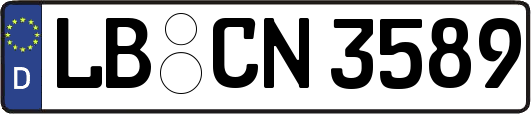 LB-CN3589