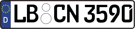 LB-CN3590