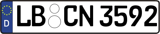 LB-CN3592