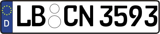 LB-CN3593