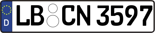 LB-CN3597