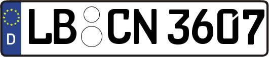LB-CN3607
