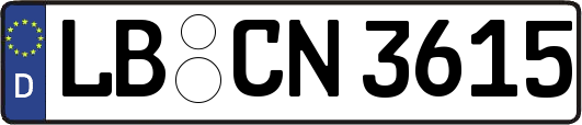 LB-CN3615