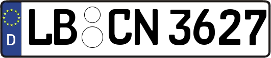 LB-CN3627