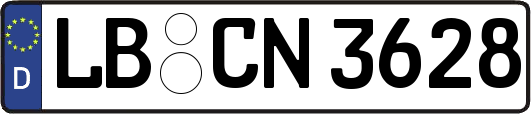 LB-CN3628