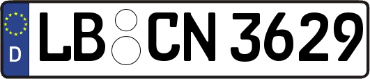 LB-CN3629