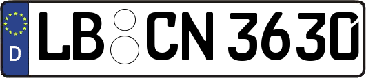 LB-CN3630