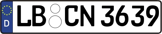 LB-CN3639