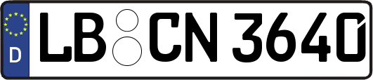 LB-CN3640