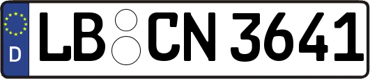 LB-CN3641