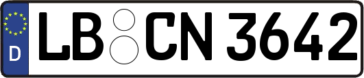 LB-CN3642