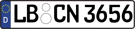 LB-CN3656