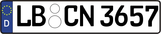 LB-CN3657