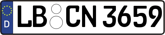 LB-CN3659