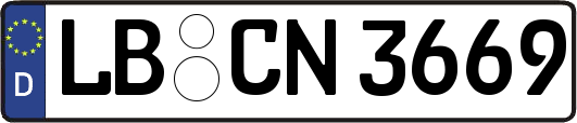 LB-CN3669
