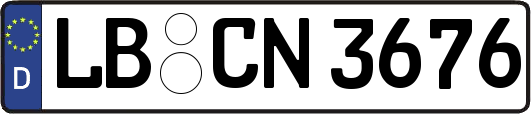 LB-CN3676