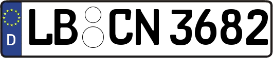 LB-CN3682