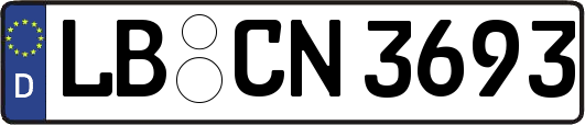 LB-CN3693