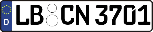 LB-CN3701