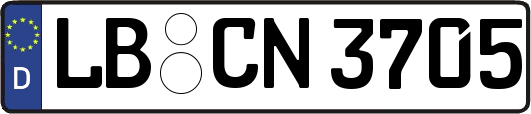 LB-CN3705
