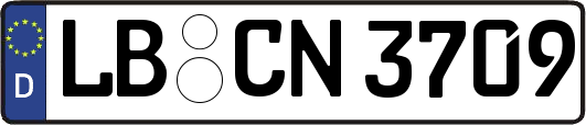 LB-CN3709