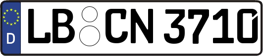 LB-CN3710