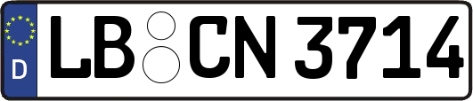 LB-CN3714