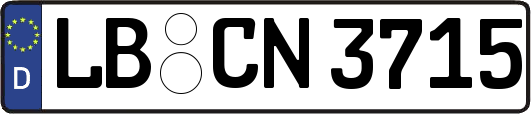LB-CN3715
