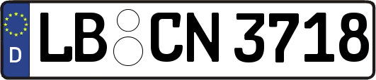 LB-CN3718
