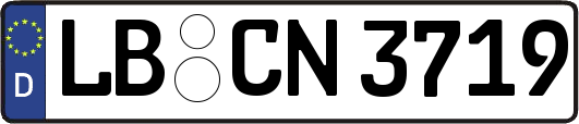 LB-CN3719
