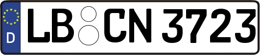 LB-CN3723