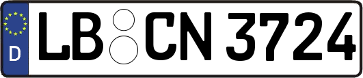 LB-CN3724