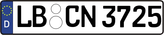 LB-CN3725