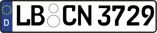 LB-CN3729