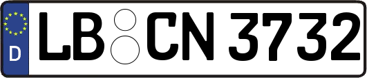 LB-CN3732