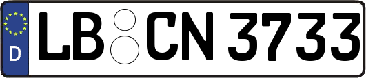LB-CN3733