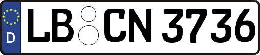 LB-CN3736