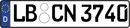 LB-CN3740