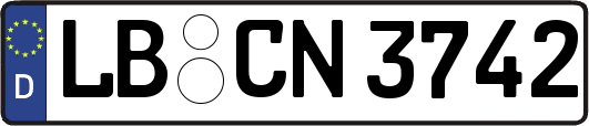 LB-CN3742