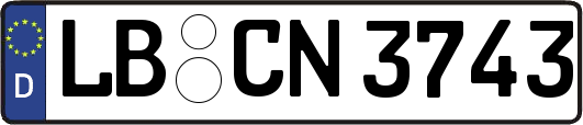 LB-CN3743